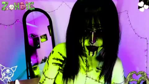 IM KUROMI - MY NEXT STREAM - SATURDAY- 31  JANUARY  2026 - 10PM EST DONT MISS IT online show from July 19, 9:01 am