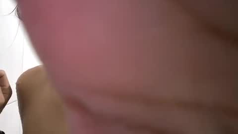 Kuromi Less online show from January 16, 1:27 am