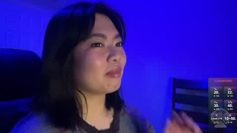 kuromixx444 online show from February 3, 11:58 am