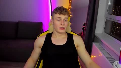 kurt_hanssen online show from February 23, 6:10 pm