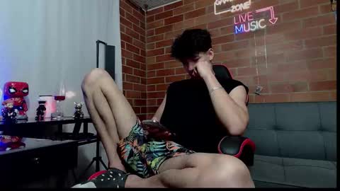 JASON online show from March 21, 8:19 am