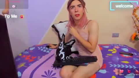 KurumetWink10 online show from February 13, 12:32 pm