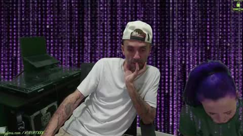 kuruptxxx online show from February 26, 2:19 am