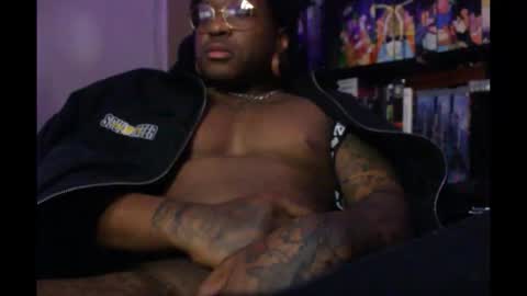 Kushgoth online show from October 22, 5:21 am