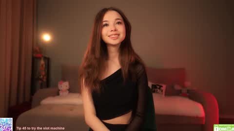 Brianna my friends can call me Bri or kusya D online show from November 15, 6:26 am