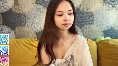Brianna my friends can call me Bri or kusya D online show from June 3, 4:04 am