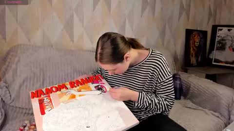 Kvetachka Thu-Sun 0900am-1500pmGTM2 online show from March 11, 4:19 am