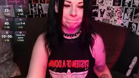 Kvopa online show from November 21, 7:12 pm