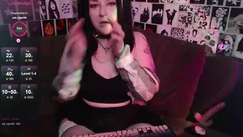 Kvopa online show from March 13, 4:32 pm