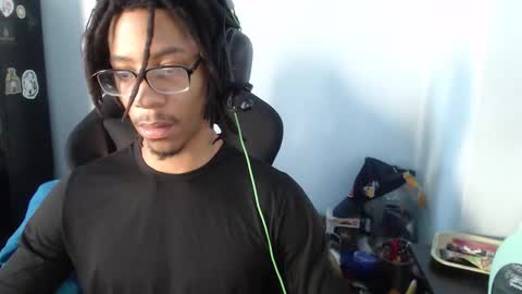 kwonder78 online show from February 9, 9:17 pm