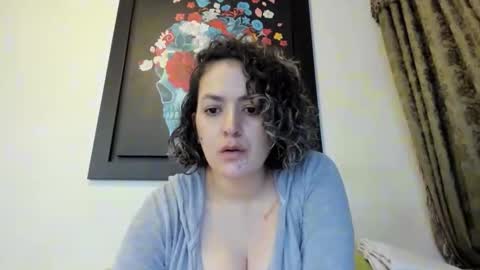 kyhara online show from February 3, 1:46 am