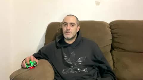 kyle67527 online show from January 7, 2:10 am