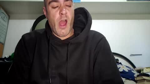 kyle67527 online show from September 20, 6:00 pm