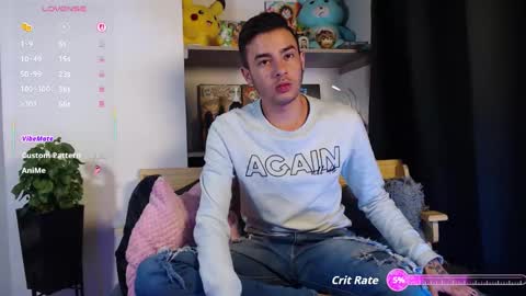Snapshot of kyle_bratz chatting on October 9, 4:40 am kyle online show from October 9, 4:40 am