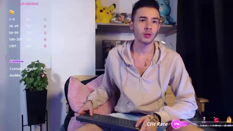Snapshot of kyle_bratz chatting on October 5, 8:49 pm kyle online show from October 5, 8:49 pm