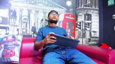 ---kylee--- online show from March 22, 9:41 pm