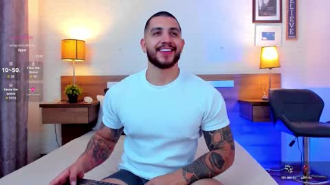 kylenorth_ online show from September 21, 8:35 pm