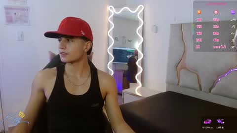 kyler_tay online show from May 12, 3:32 pm