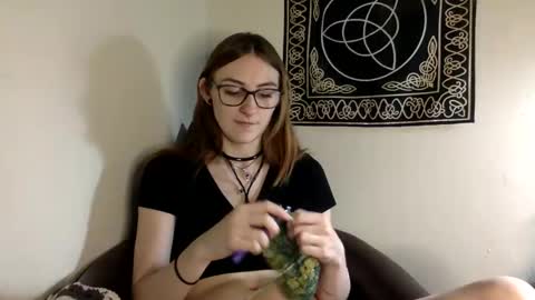 Kylianna online show from January 9, 11:43 pm