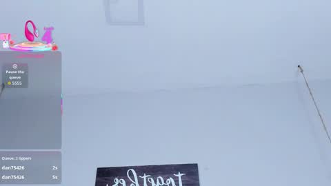 kylie_ls online show from October 25, 3:40 am