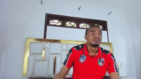 Snapshot of kylieandjhonny chatting on February 15, 6:33 pm Kaylie And Jhony online show from February 15, 6:33 pm