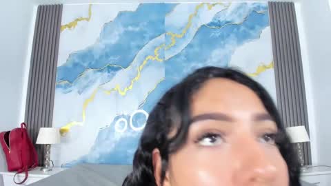 Snapshot of kylieandjhonny chatting on September 19, 8:45 pm Kaylie And Jhony online show from September 19, 8:45 pm