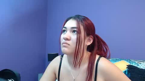 Melissa online show from March 6, 11:53 am