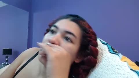 Melissa online show from March 13, 12:08 pm