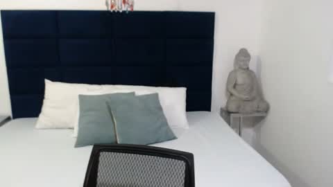 Melissa online show from October 12, 11:14 am