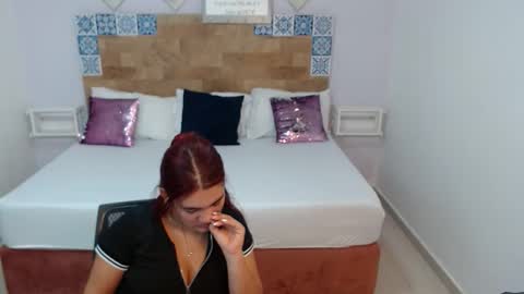 Melissa online show from December 20, 11:17 am