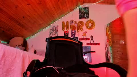   online show from April 3, 1:45 am