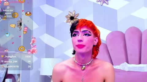 Kylie jl online show from February 17, 2:49 pm