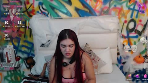 Kylie online show from October 23, 10:50 am