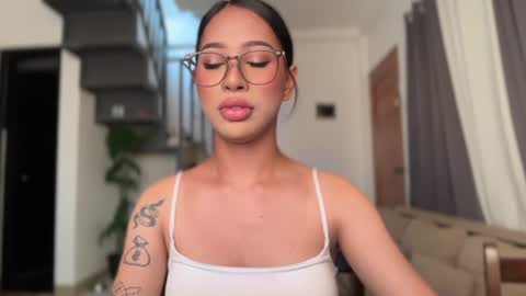 kyll_collins online show from July 21, 1:18 am