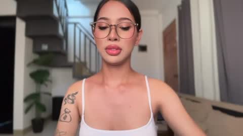 kyll_collins online show from June 22, 3:25 am