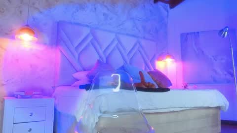 Kyle online show from April 18, 11:34 am