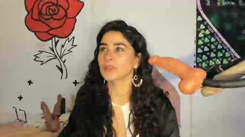 call me kim  online show from October 26, 1:06 am