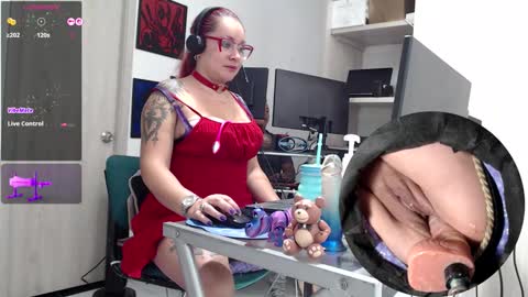 kyobiker223 online show from November 21, 1:14 am