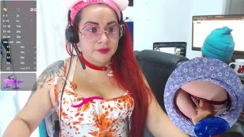 kyobiker223 online show from February 9, 3:15 pm