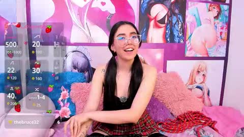 kyoko_bms online show from December 20, 12:45 pm