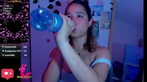 kyomi online show from March 27, 8:26 am