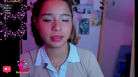 kyomi online show from March 13, 1:03 pm