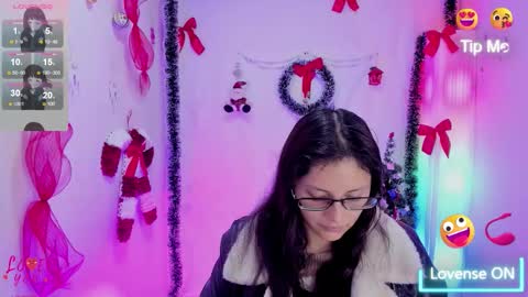 Kyomi online show from November 29, 12:24 pm