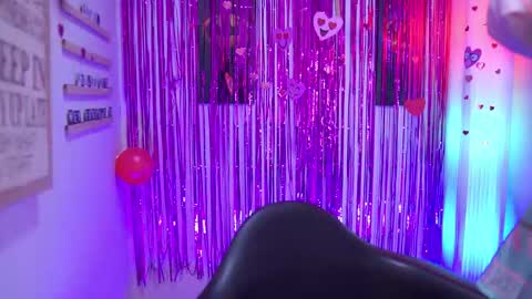 Kyomi online show from September 29, 1:21 pm