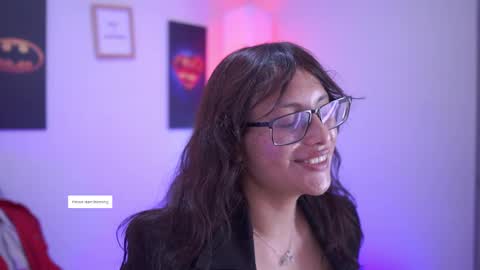 Kyomi online show from September 30, 1:43 pm