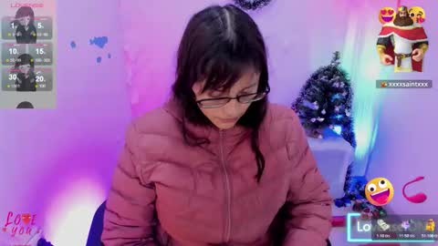 Kyomi online show from November 28, 12:23 pm