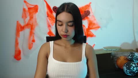 Kyra  online show from October 22, 12:40 pm