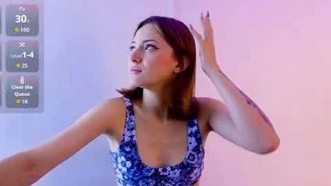 kyra_honey online show from June 24, 7:54 pm