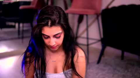 Maria online show from December 14, 7:42 pm