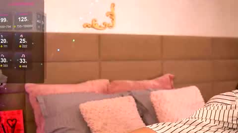 Maria online show from March 22, 6:56 pm